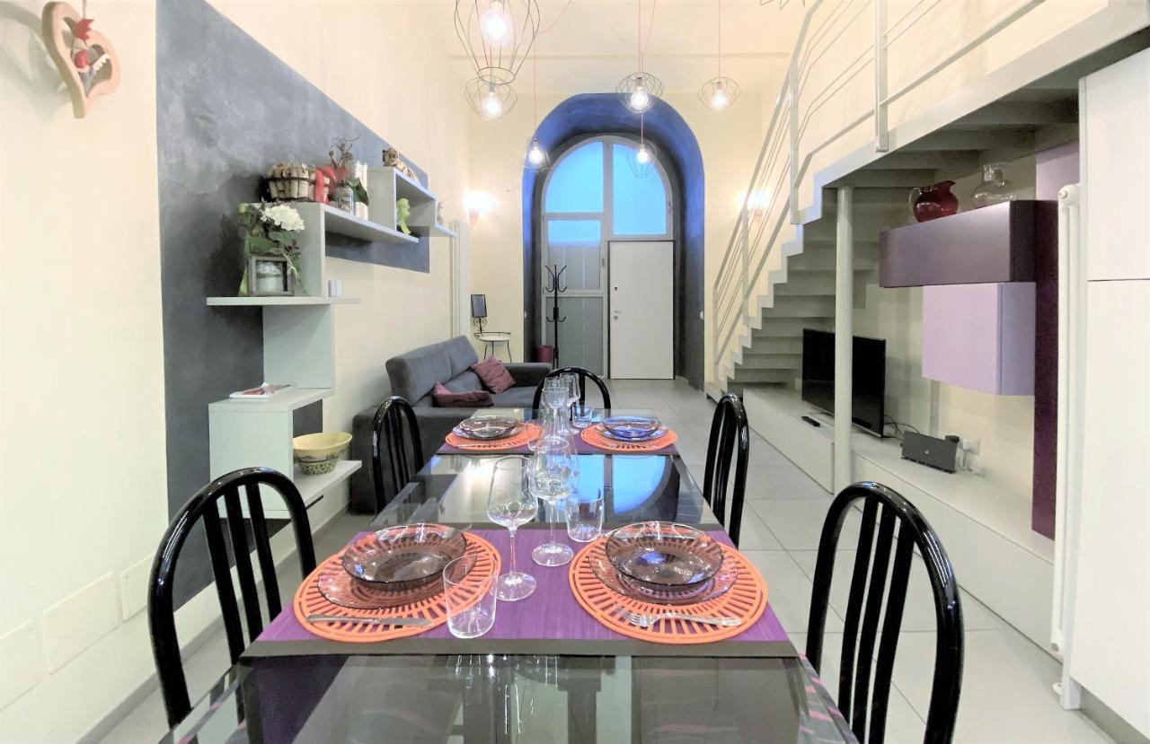 Loft 22- A Due Passi Da Piazza Del Campo Apartment Siena Exterior photo