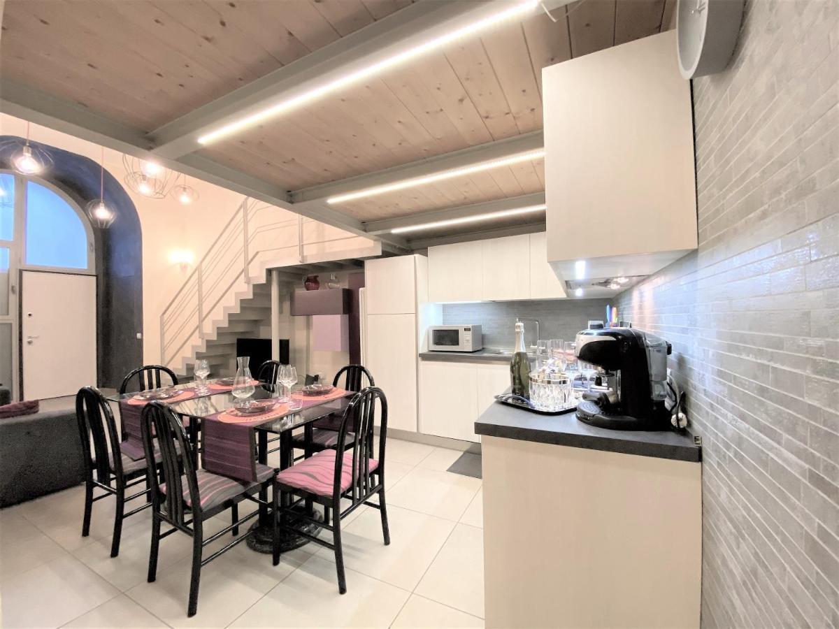 Loft 22- A Due Passi Da Piazza Del Campo Apartment Siena Exterior photo