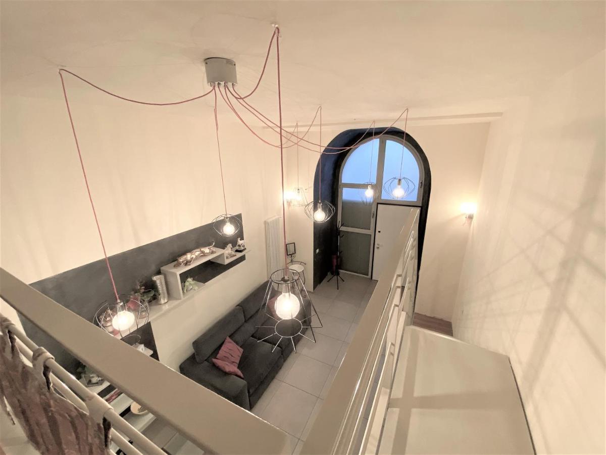 Loft 22- A Due Passi Da Piazza Del Campo Apartment Siena Exterior photo